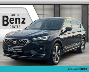 Seat Tarraco Gebrauchtwagen