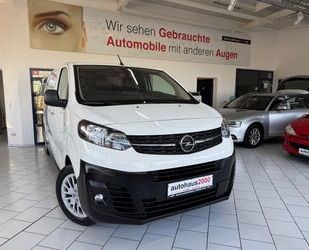 Opel Vivaro Gebrauchtwagen