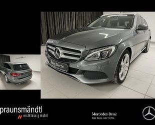 Mercedes-Benz C 350 Gebrauchtwagen