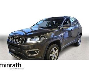Jeep Compass Gebrauchtwagen