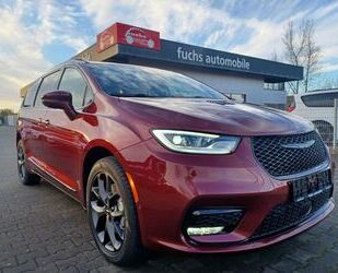 Chrysler Pacifica Gebrauchtwagen