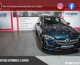 Mercedes-Benz C 300 Gebrauchtwagen