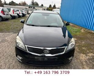 Kia ceed / Ceed Gebrauchtwagen