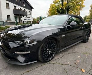 Ford Mustang Gebrauchtwagen