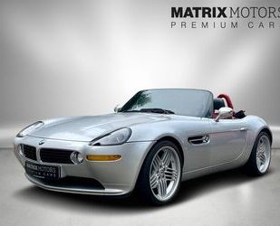 BMW Z8 Gebrauchtwagen