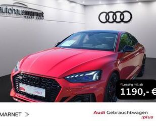 Audi Audi RS 5 Sportback HUD*(PA4) RS Competition*Pano* Gebrauchtwagen