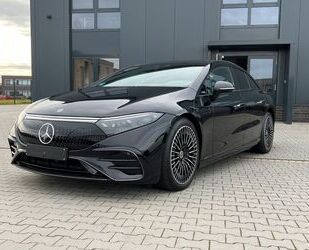 Mercedes-Benz EQS Gebrauchtwagen
