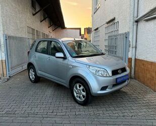 Daihatsu Terios Gebrauchtwagen