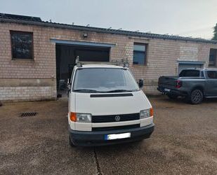 VW T4 andere Gebrauchtwagen