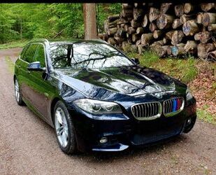 BMW 520 Gebrauchtwagen