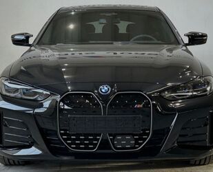 BMW i4 Gebrauchtwagen