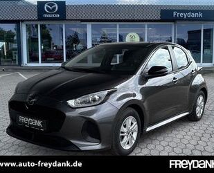 Mazda 2 Gebrauchtwagen