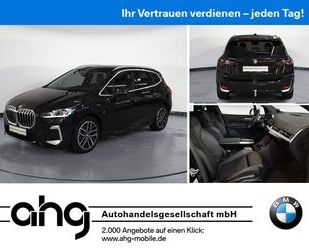 BMW 220 Active Tourer Gebrauchtwagen