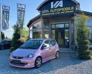 Honda Jazz Gebrauchtwagen