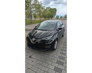 Renault ZOE Gebrauchtwagen