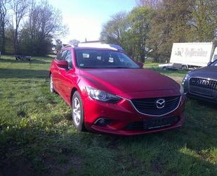 Mazda 6 Gebrauchtwagen