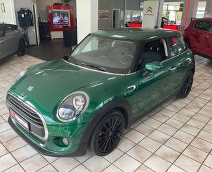 Mini ONE Gebrauchtwagen
