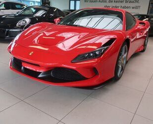Ferrari F8 Gebrauchtwagen