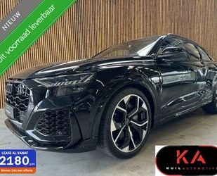Audi RSQ8 Gebrauchtwagen