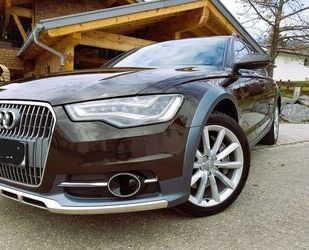Audi A6 Allroad Gebrauchtwagen