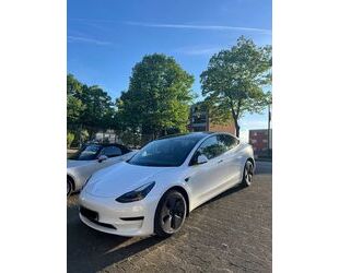 Tesla Model 3 Gebrauchtwagen