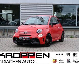 Abarth 595 Gebrauchtwagen