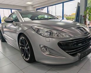 Peugeot RCZ Gebrauchtwagen