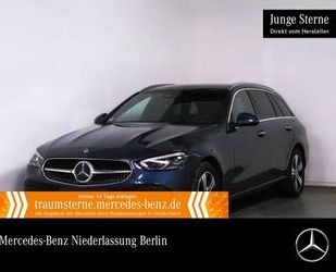 Mercedes-Benz C 300 Gebrauchtwagen