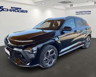 Hyundai KONA Gebrauchtwagen