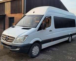 Mercedes-Benz Sprinter Gebrauchtwagen