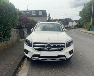 Mercedes-Benz GLB 200 Gebrauchtwagen