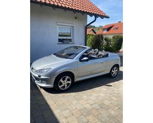 Peugeot 206 Gebrauchtwagen