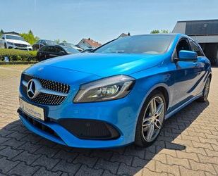 Mercedes-Benz A 220 Gebrauchtwagen