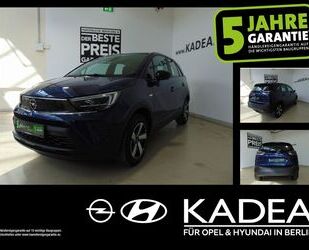 Opel Crossland (X) Gebrauchtwagen