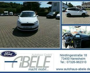 Ford C-Max Gebrauchtwagen