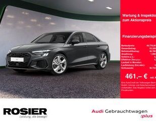 Audi S3 Gebrauchtwagen