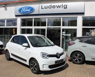 Renault Twingo Gebrauchtwagen
