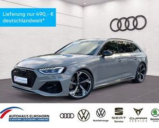 Audi RS4 Gebrauchtwagen