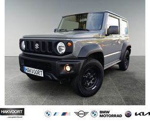 Suzuki Jimny Gebrauchtwagen