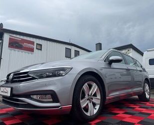 VW Passat Variant Gebrauchtwagen