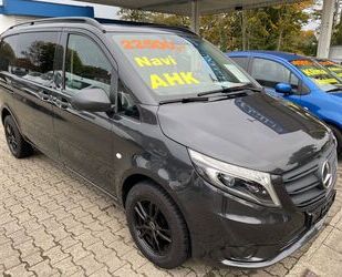 Mercedes-Benz Vito Gebrauchtwagen