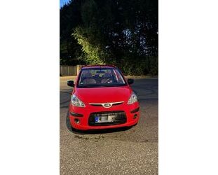 Hyundai i10 Gebrauchtwagen