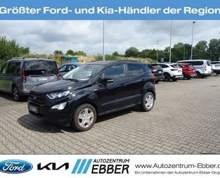 Ford EcoSport Gebrauchtwagen