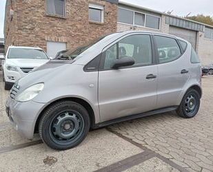 Mercedes-Benz A 160 Gebrauchtwagen