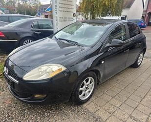 Fiat Bravo Gebrauchtwagen