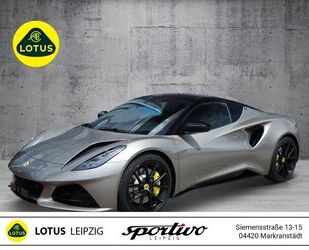 Lotus Emira Gebrauchtwagen