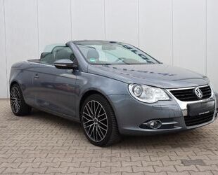 VW Eos Gebrauchtwagen