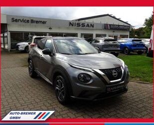 Nissan Juke Gebrauchtwagen