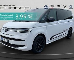 VW T7 Multivan Gebrauchtwagen