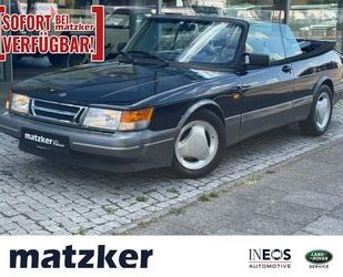 Saab 900 Gebrauchtwagen